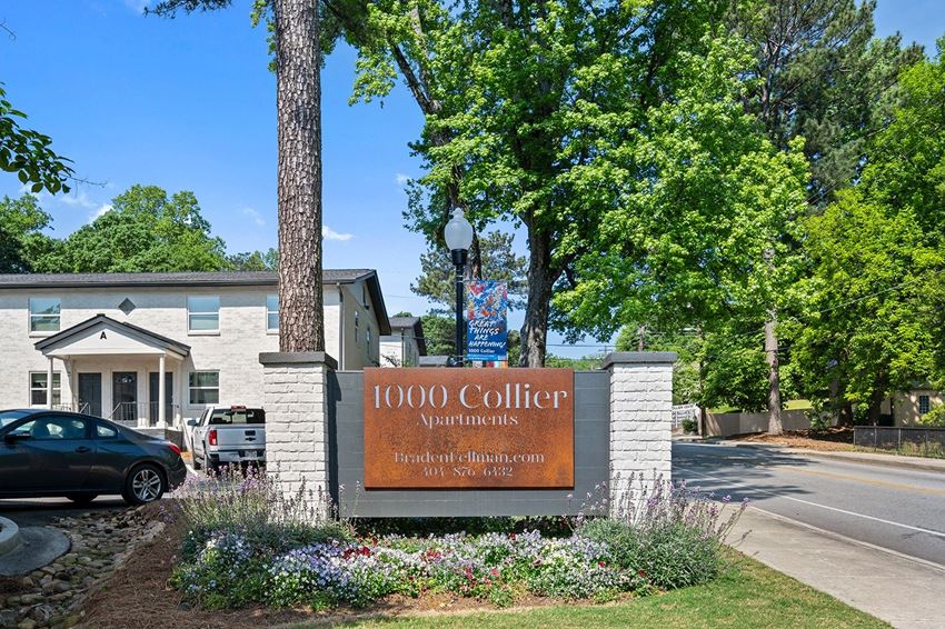 Collier Flats Apartments, 1000 Collier Rd, Atlanta, GA RentCafe